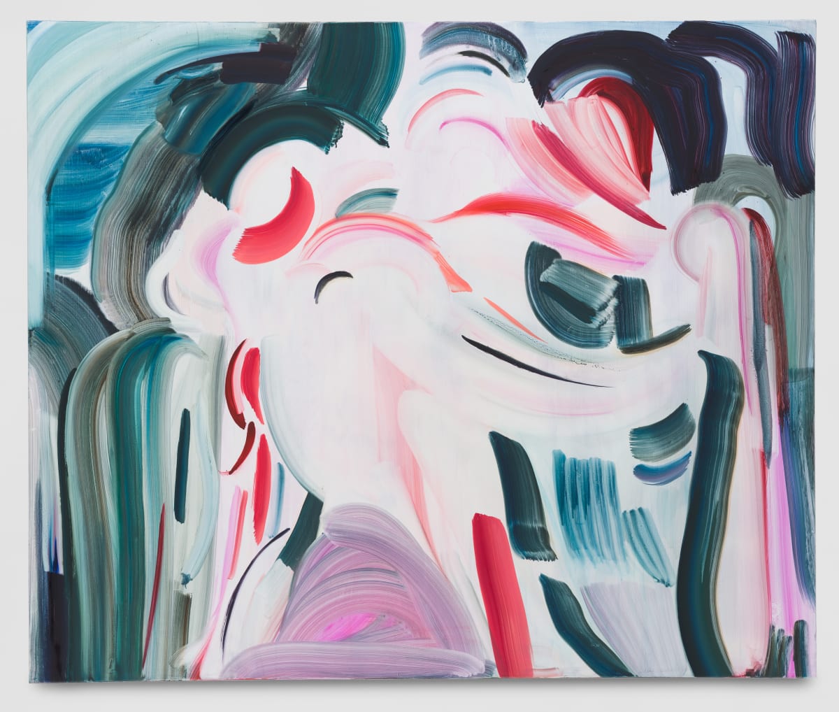 Parade by Amy MacKay 