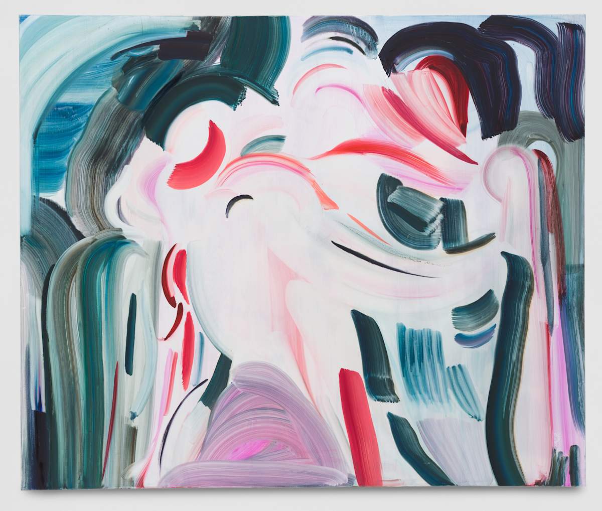 Parade by Amy MacKay, Image 1.