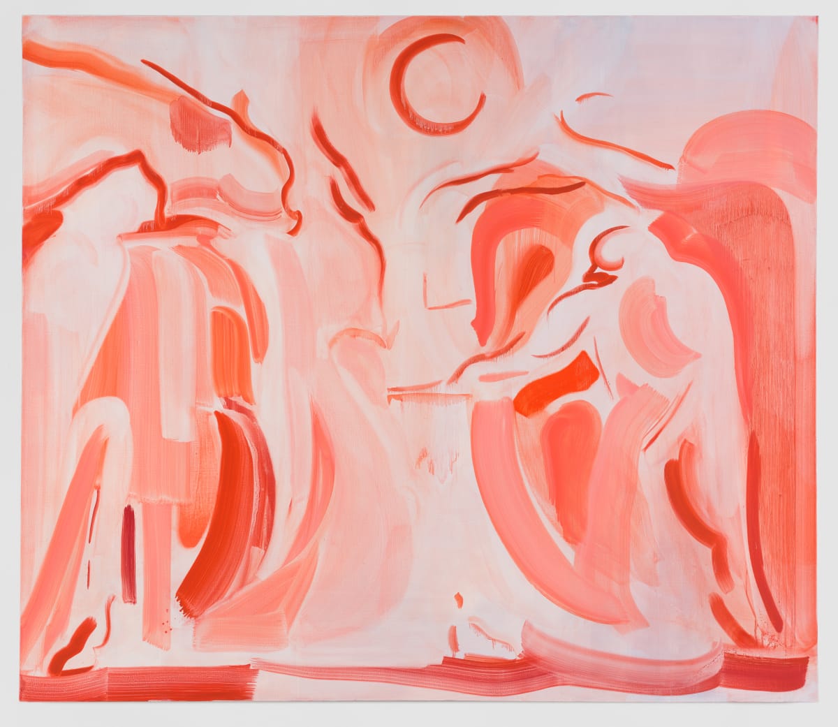 Rehearsal by Amy MacKay 