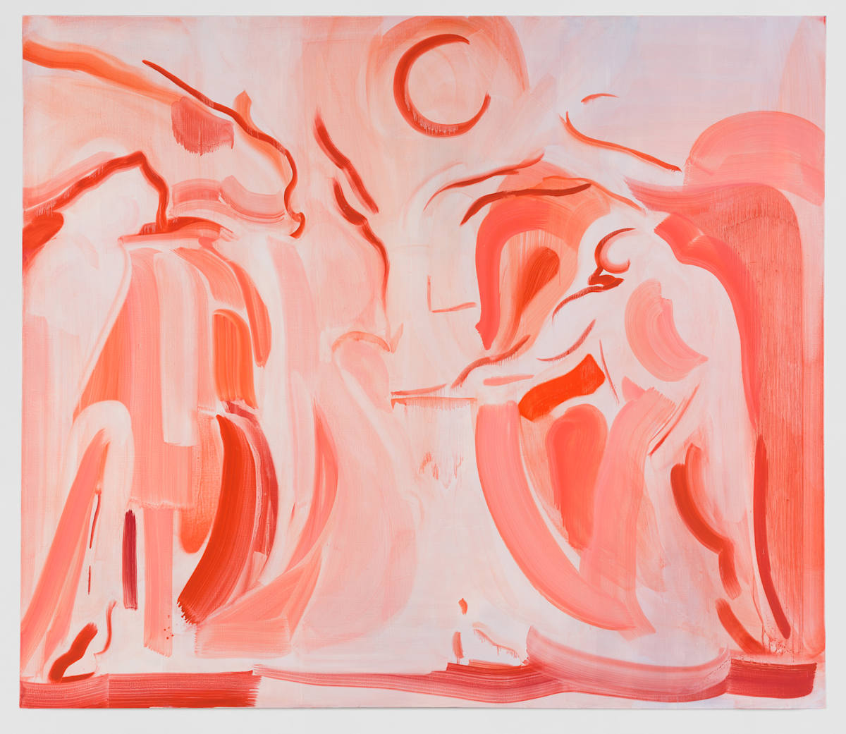 Rehearsal by Amy MacKay, Image 1.