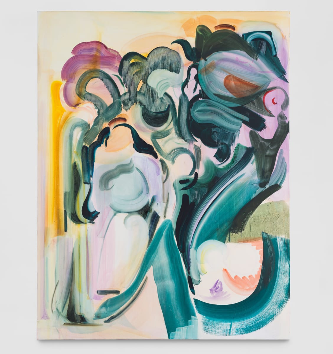 For Ghouls by Amy MacKay 