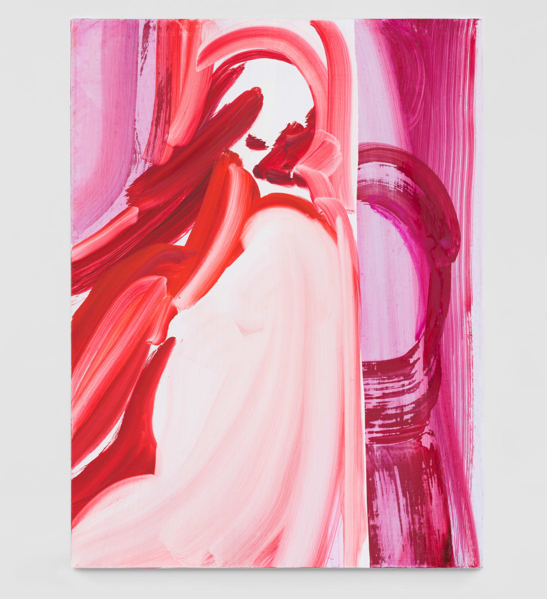 Miser's Dream by Amy MacKay 