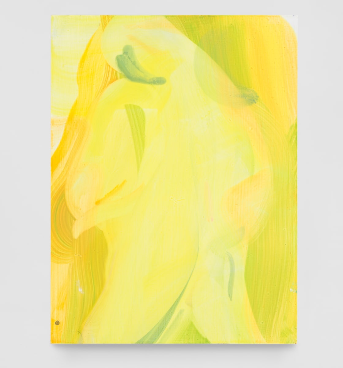 No Ghost by Amy MacKay 