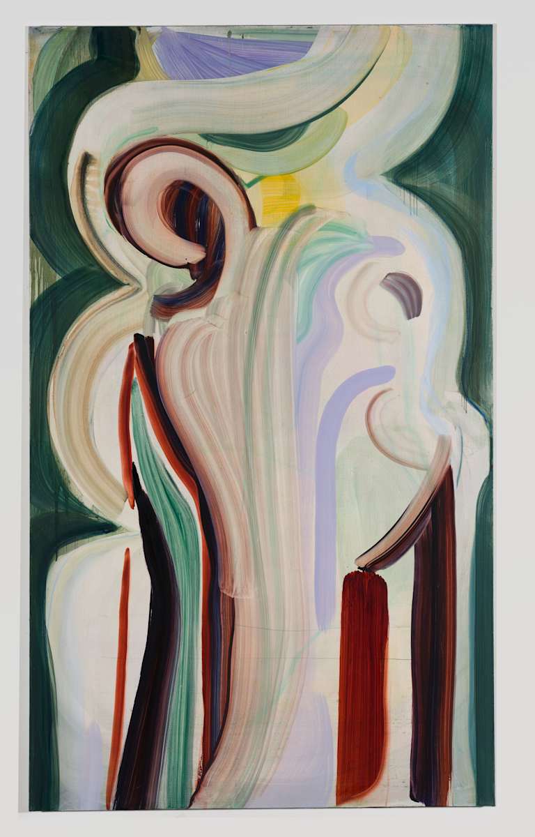 Between Bodies by Amy MacKay, Image 1.