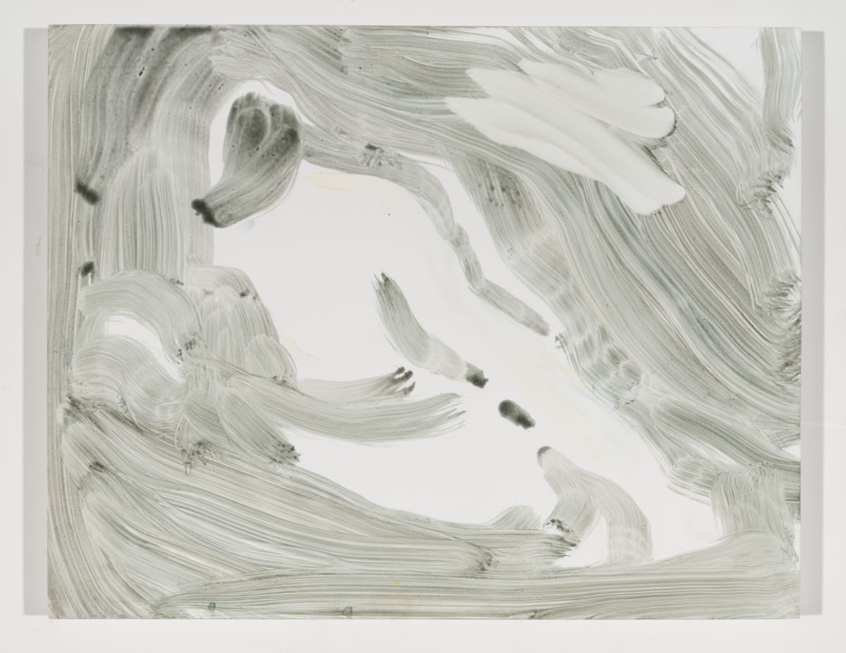 Choronis I by Amy MacKay 