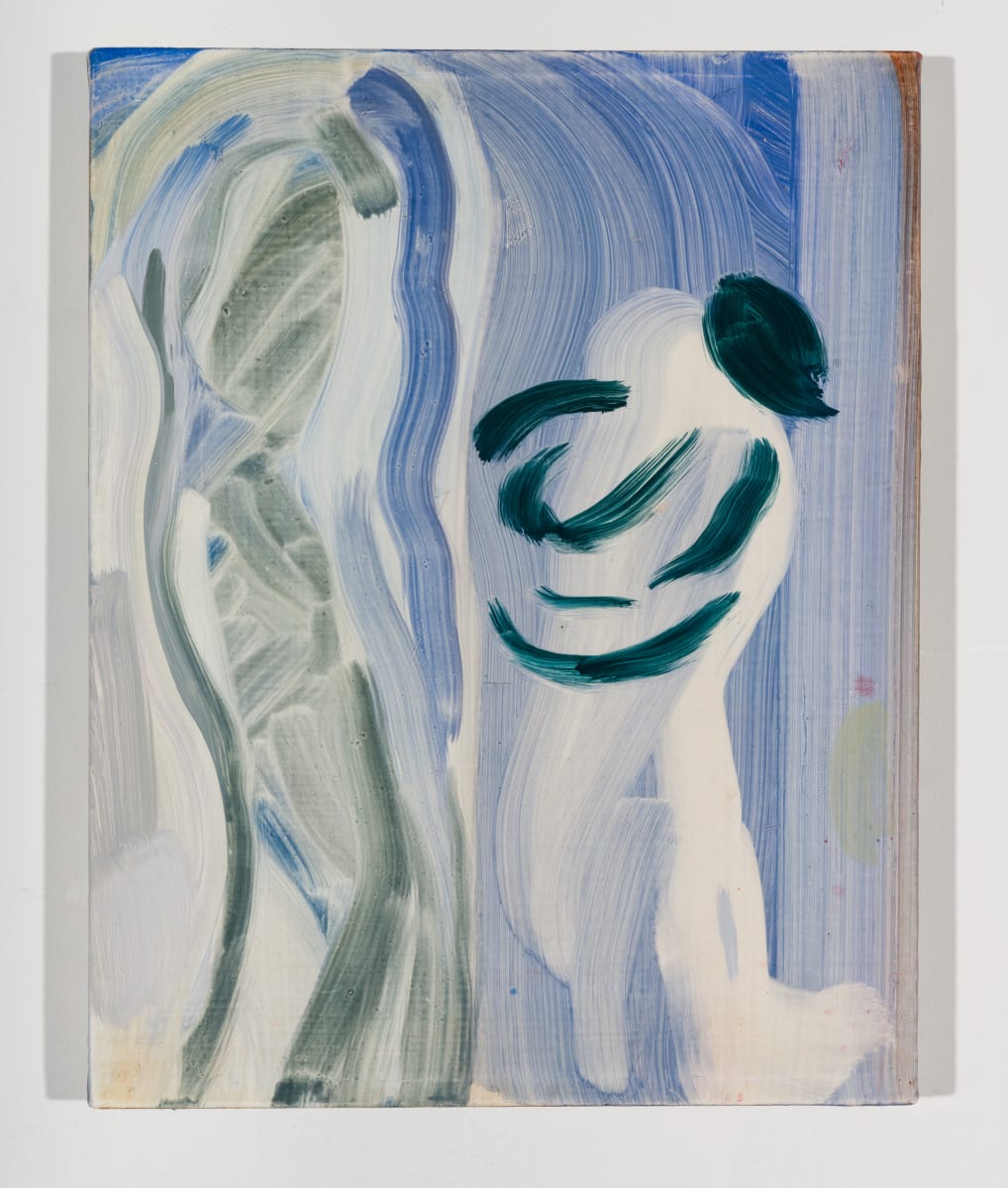 Holding Too by Amy MacKay 