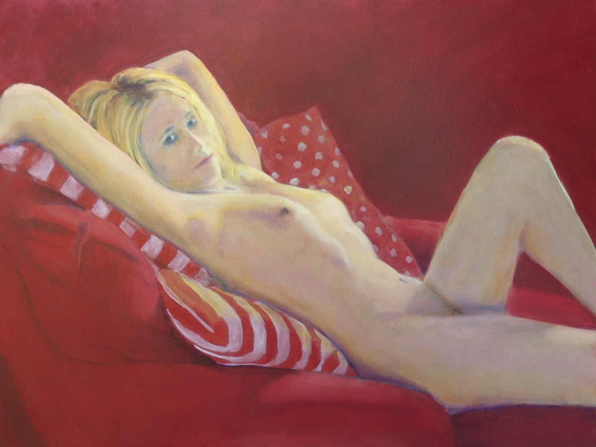 A Grace by Thomas Stevens 