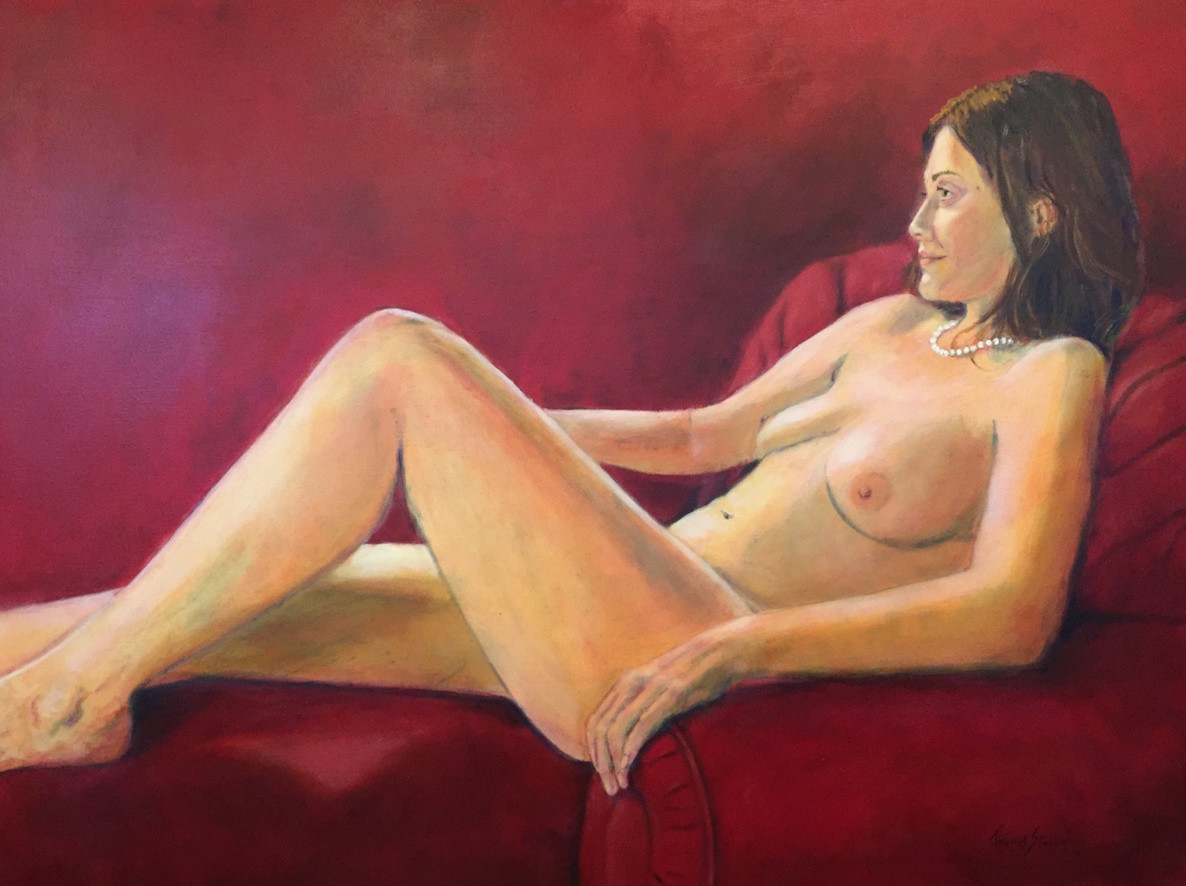 Alls the Story by Thomas Stevens 