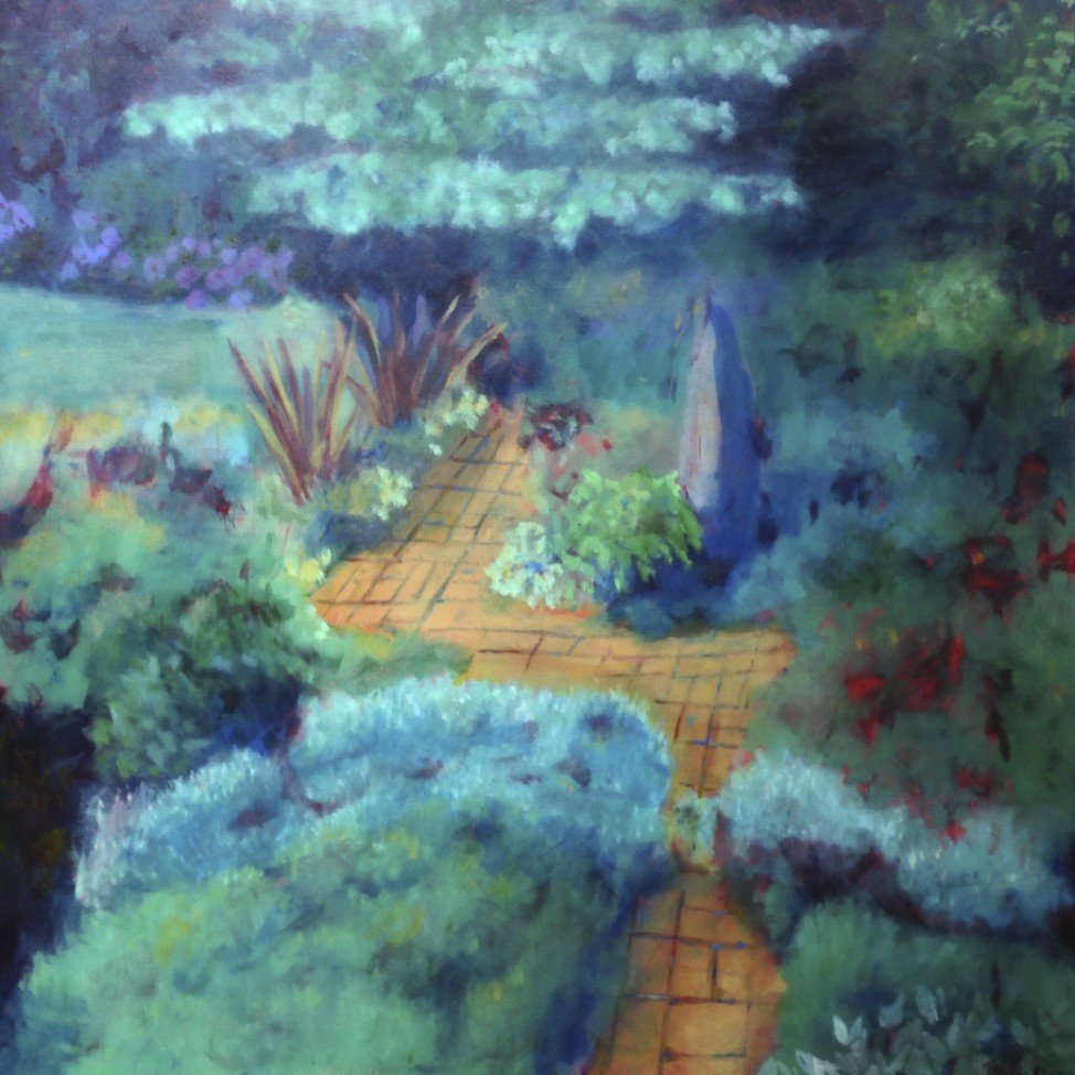 Any Further Than by Thomas Stevens 