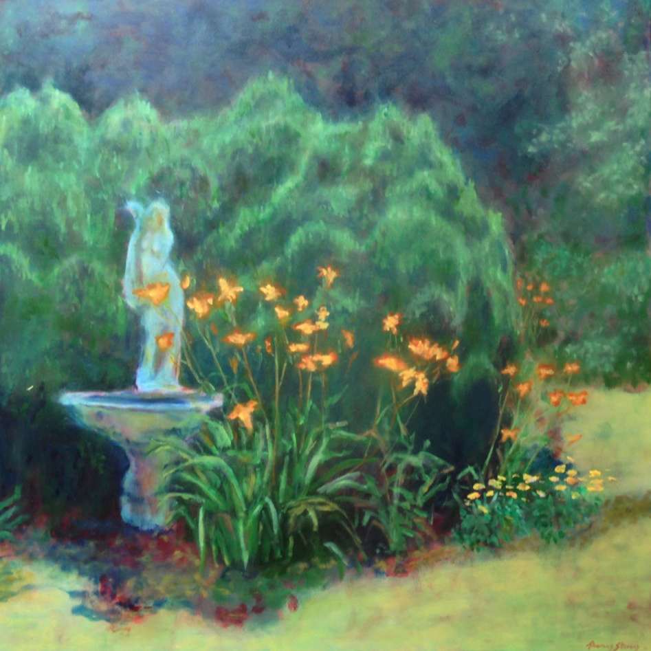 If I Ever by Thomas Stevens, Image 1.
