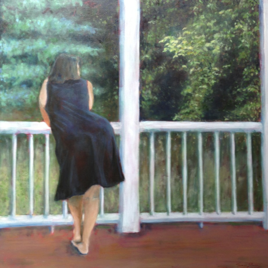 My Heart's Desire by Thomas Stevens 