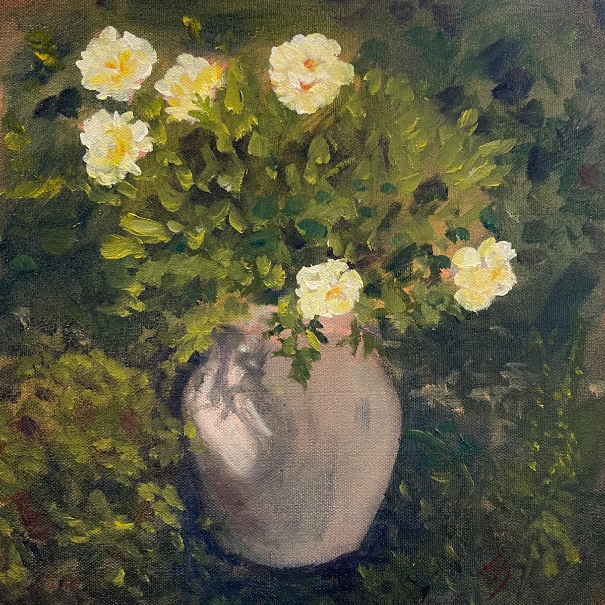 Bartzella by Thomas Stevens 