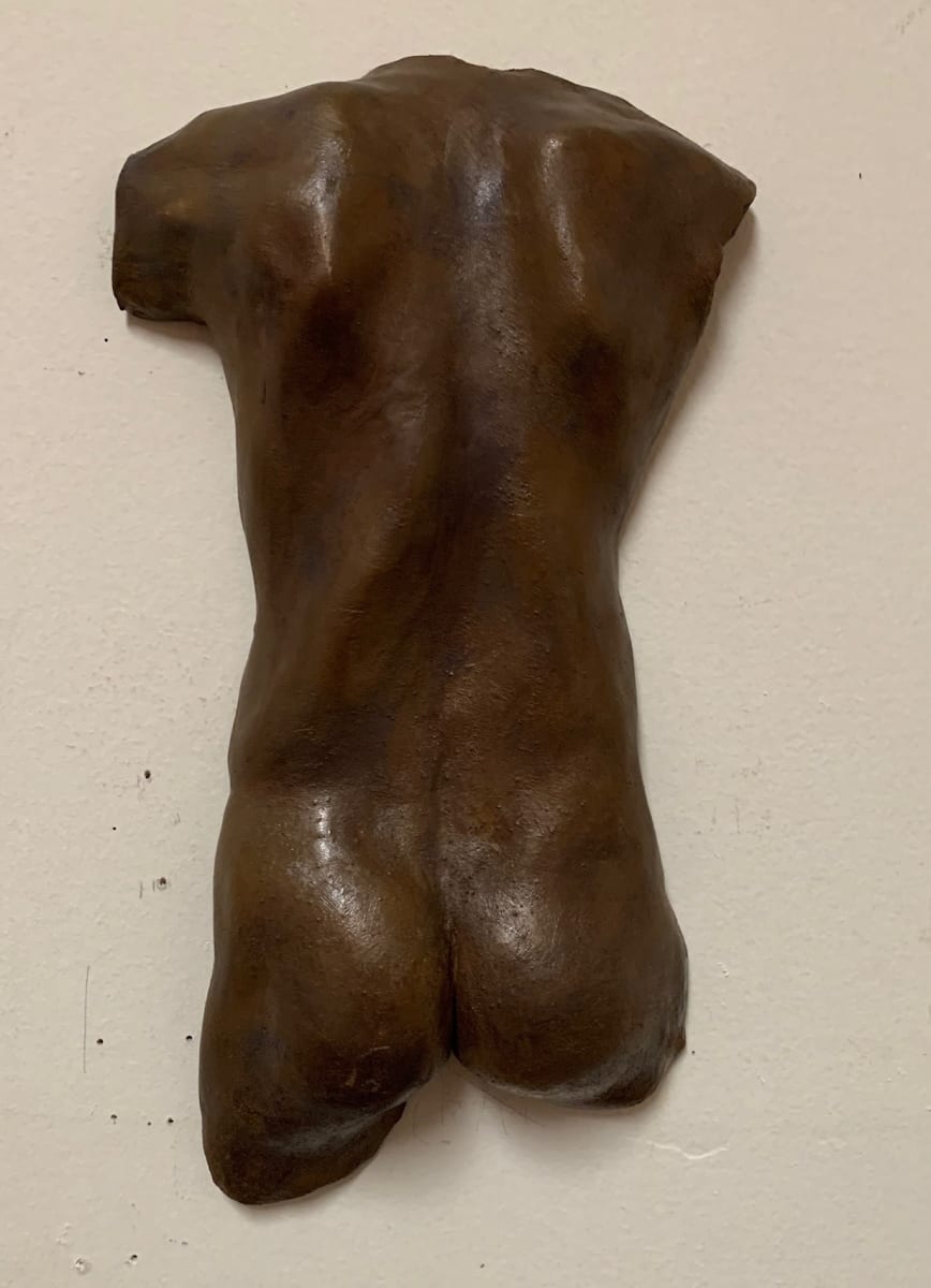 Fragment II 9/30 by Thomas Stevens, Image 1.