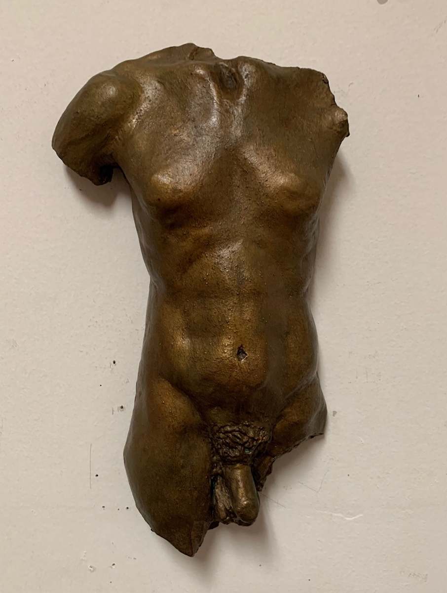 Fragment III 9/30, Image 1.