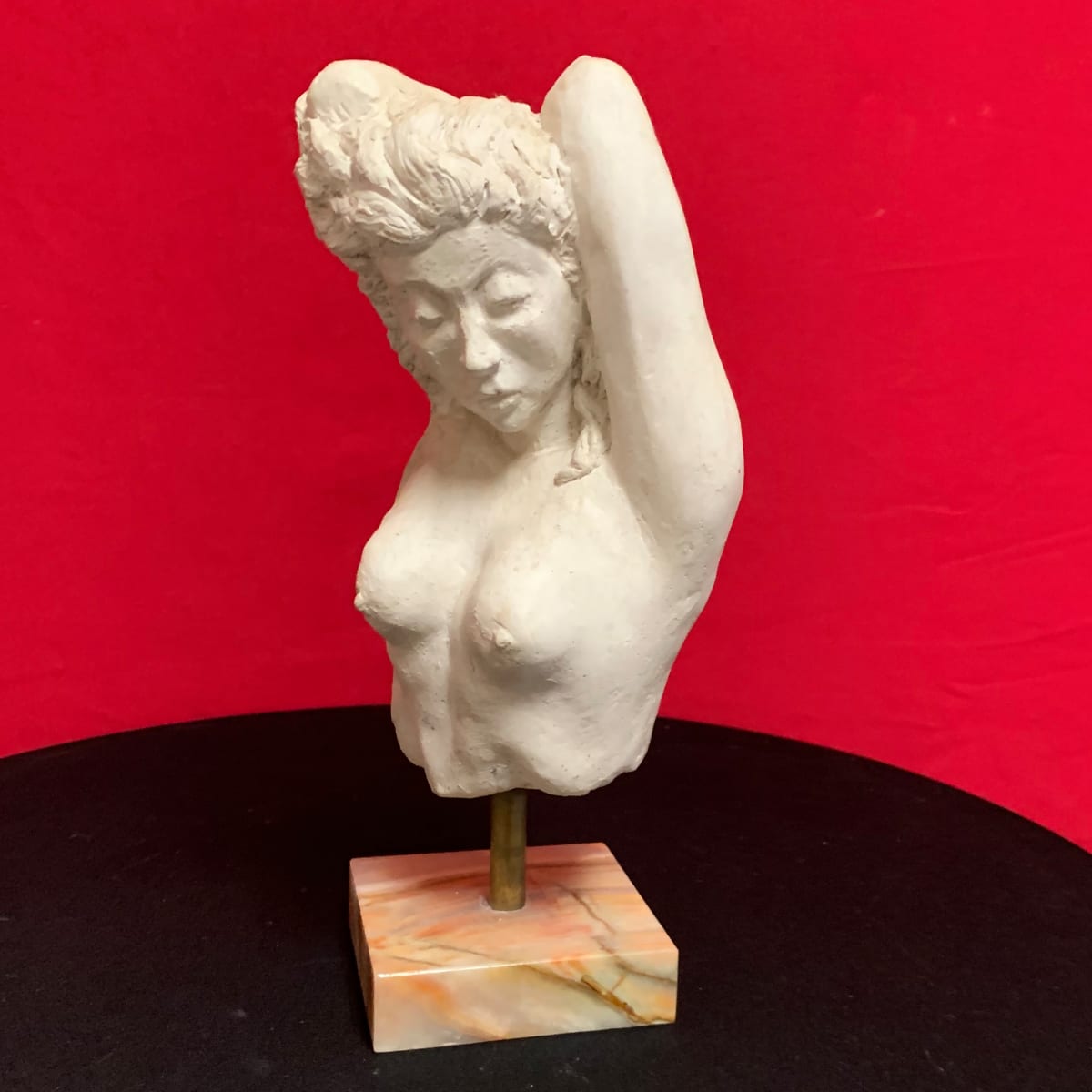 Fragment V 5/18 by Thomas Stevens, Image 1.
