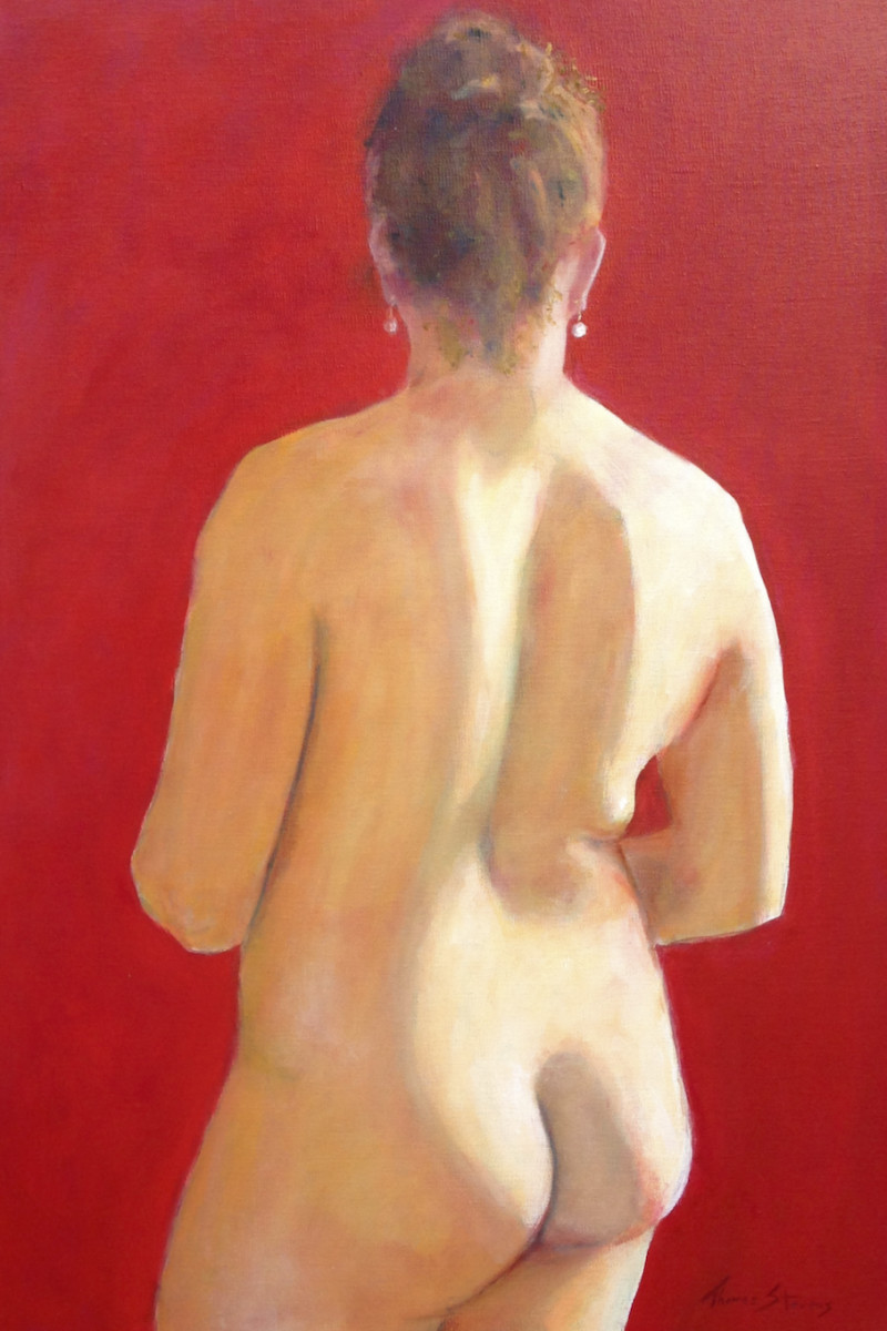 Lovers As by Thomas Stevens 