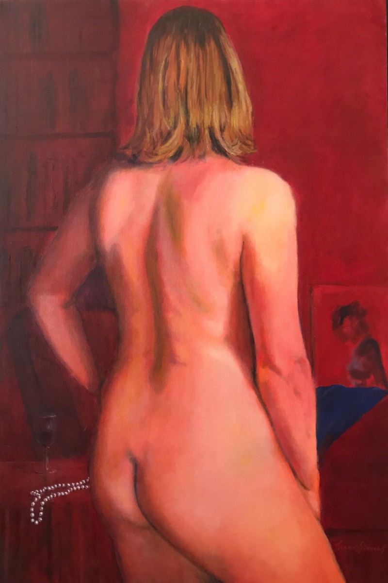 Things Apply by Thomas Stevens 