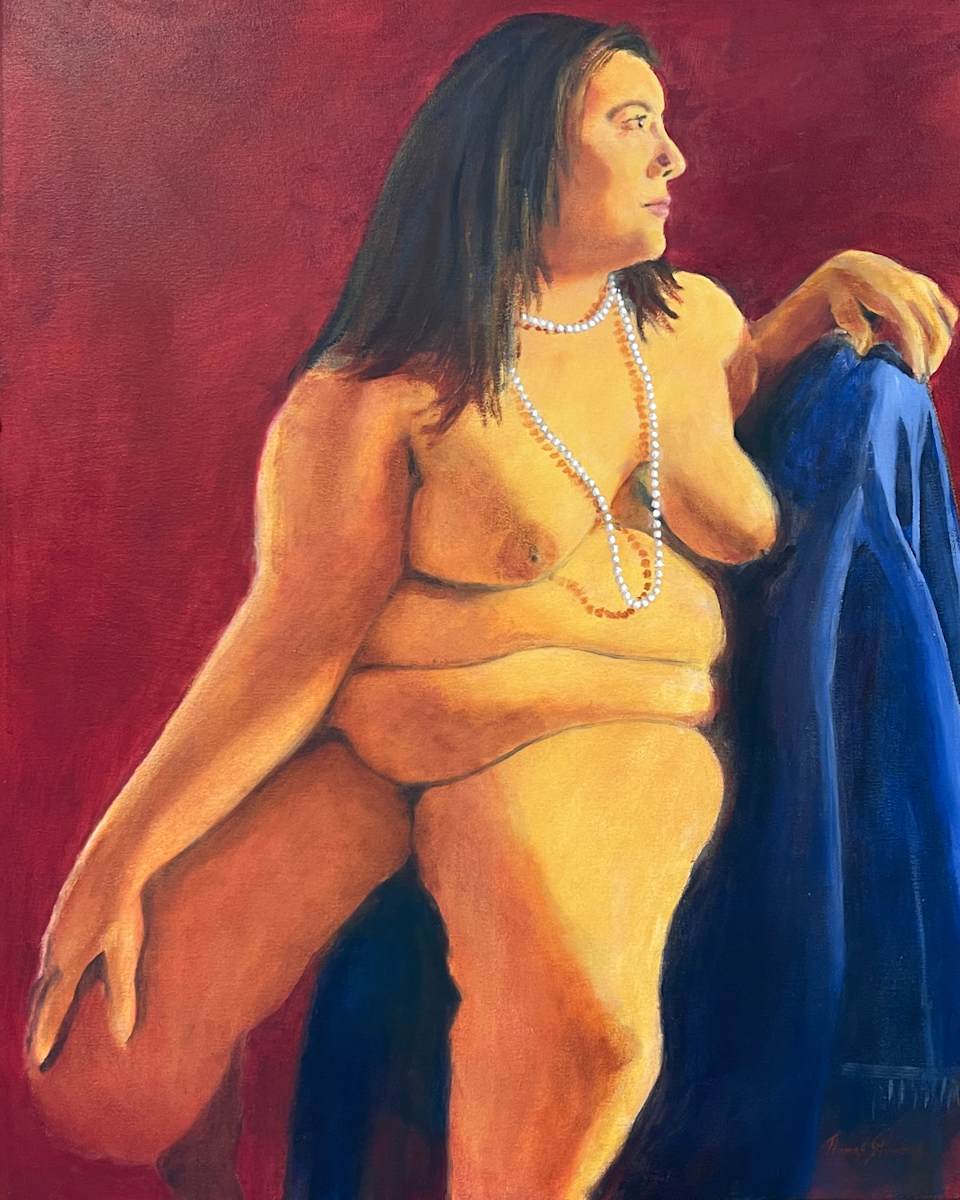 No Matter What by Thomas Stevens 