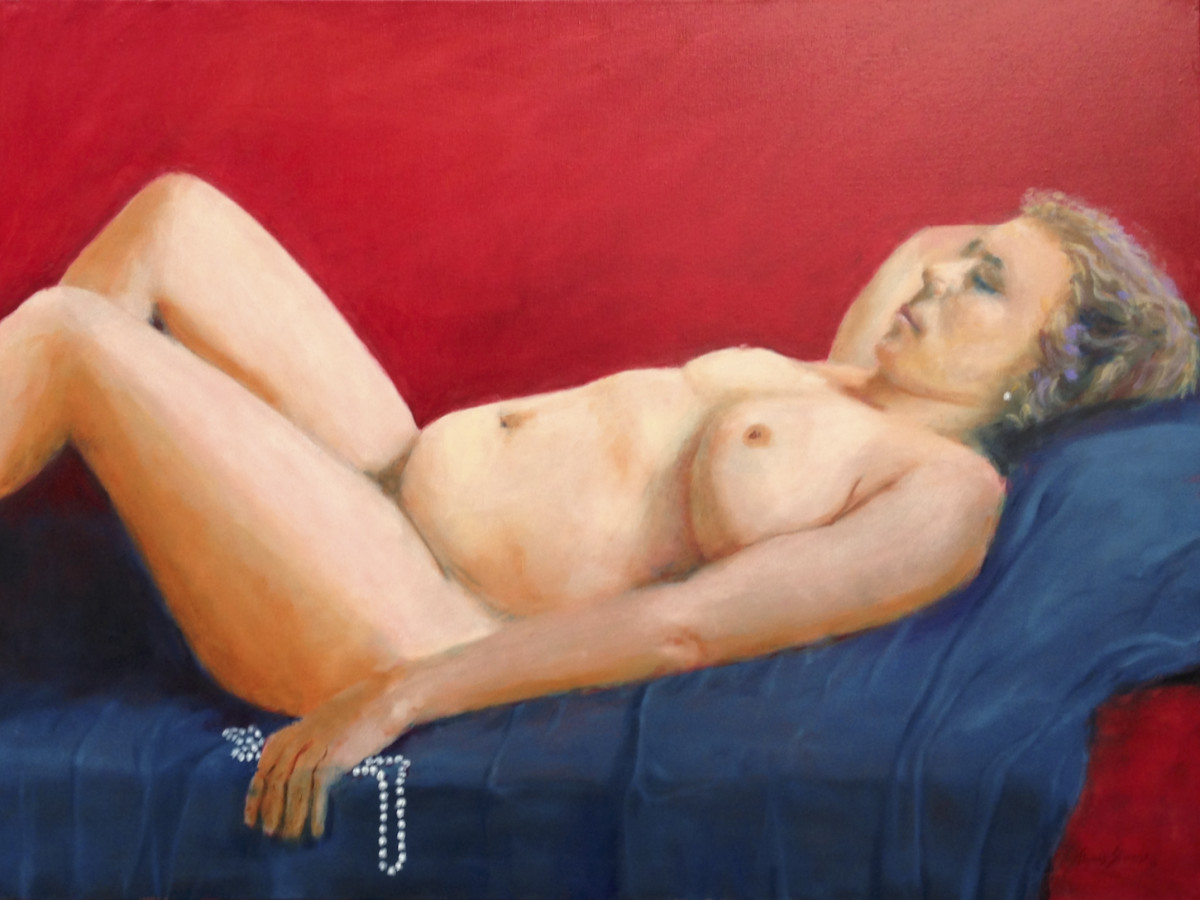 Always by Thomas Stevens 