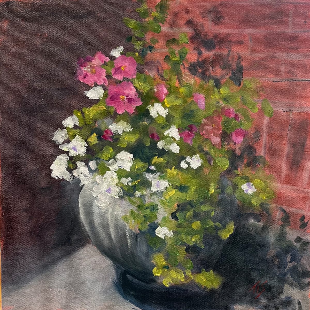 Remembering Colleen by Thomas Stevens 