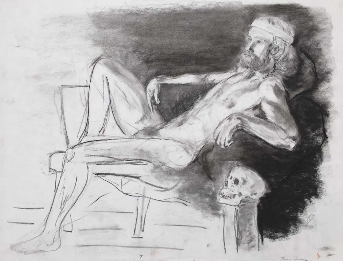 Figure Study 