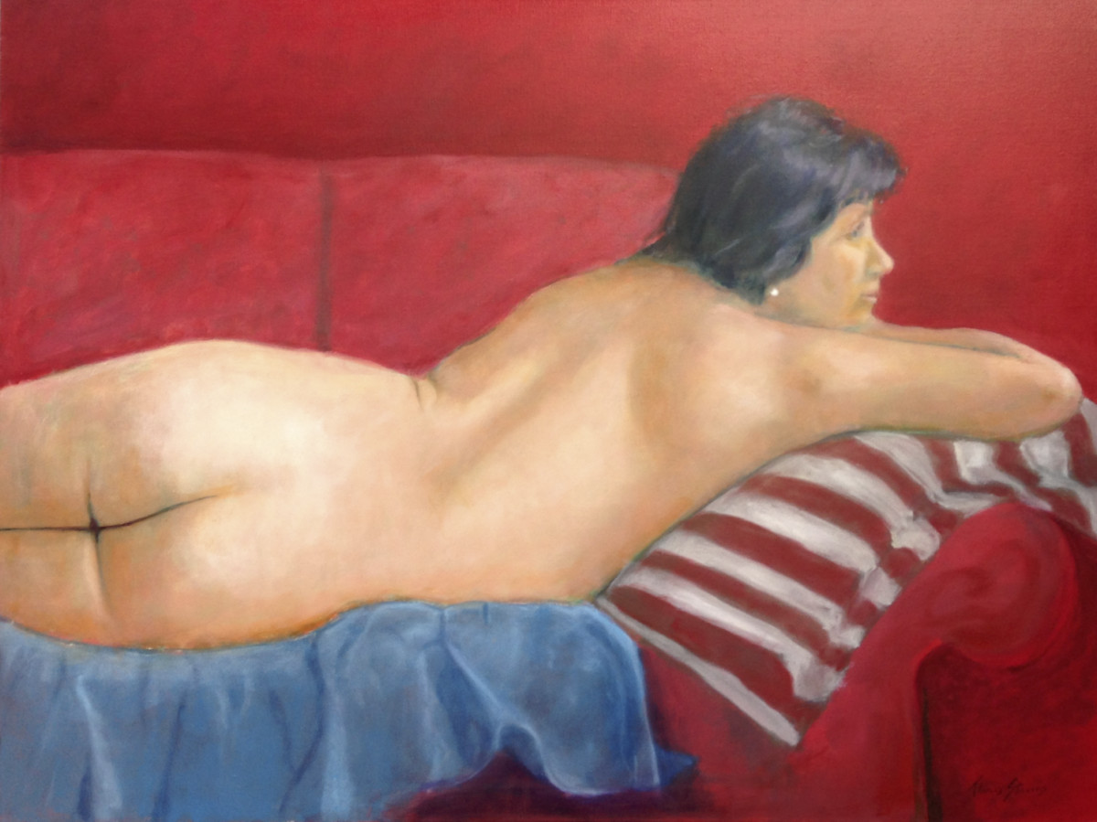 The World by Thomas Stevens 