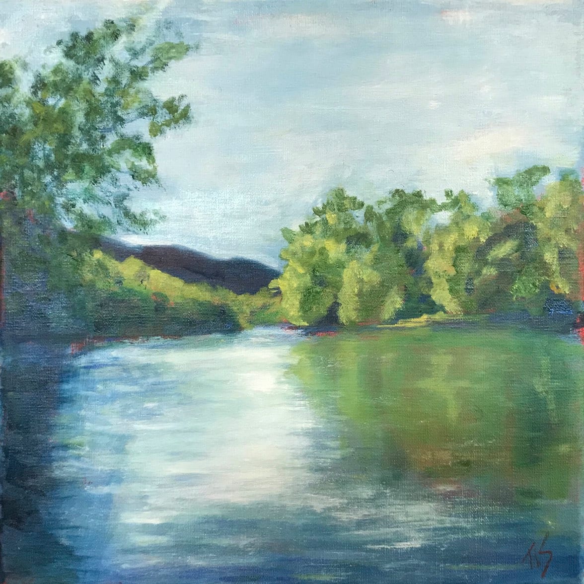 James River View III 