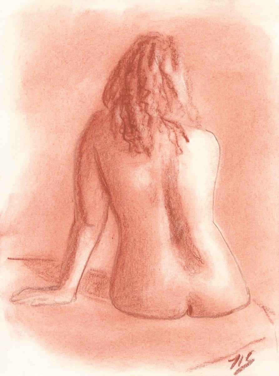 Nude Study 