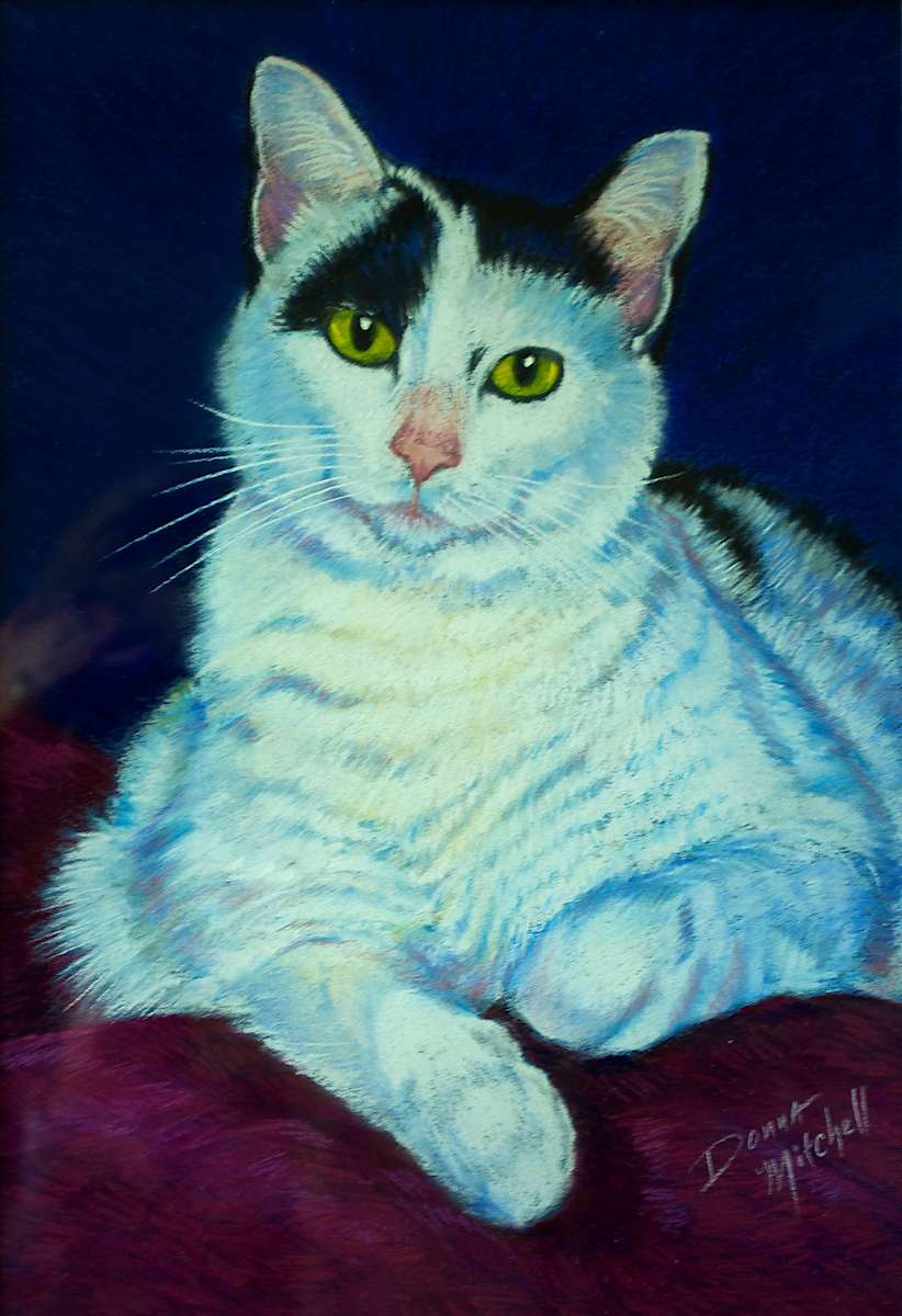 Wilson, Image 1.