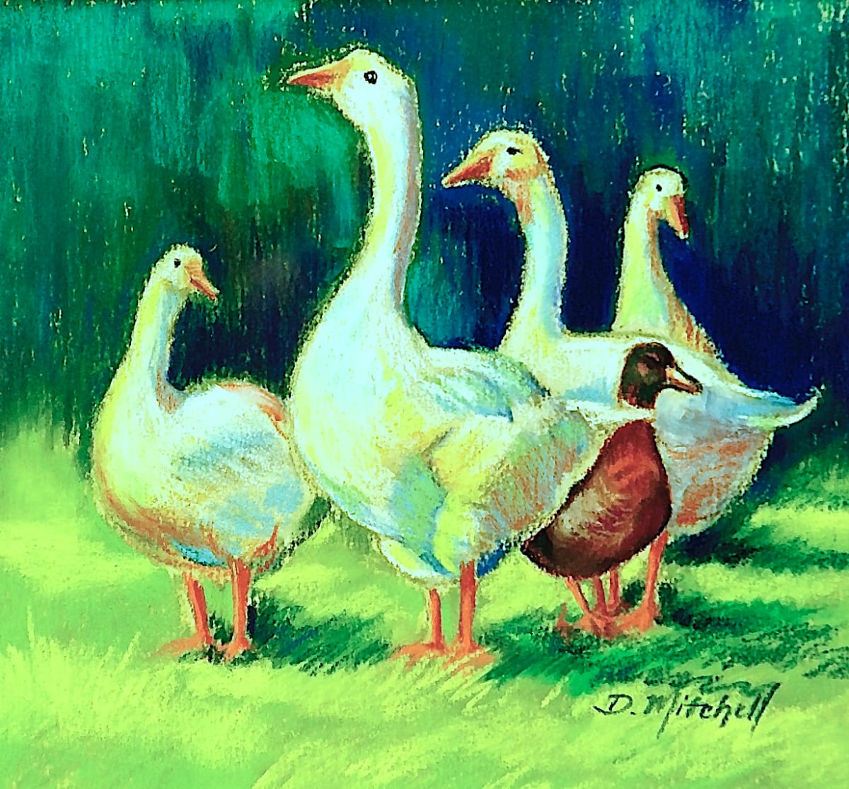 Tag-Along, Image 1.