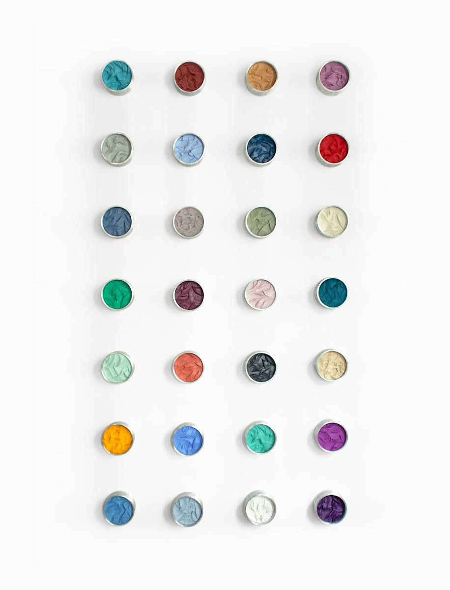 Chroma Ripples by KX2 