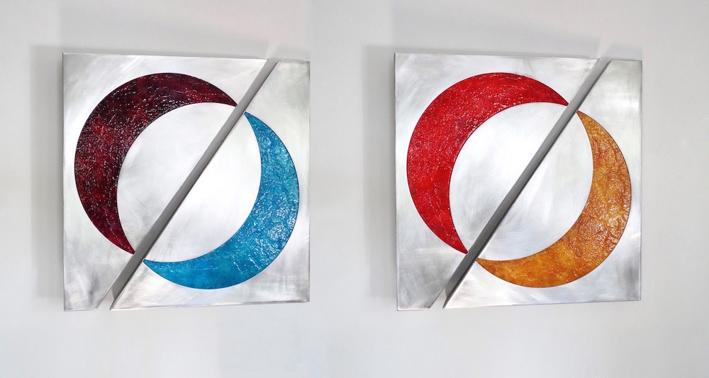 Crescent Series by KX2 