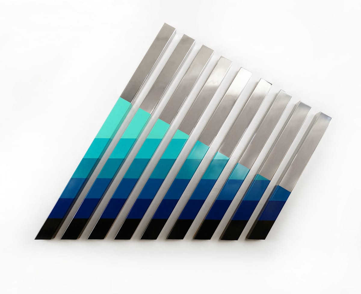 Subsidence II by KX2, Image 4.