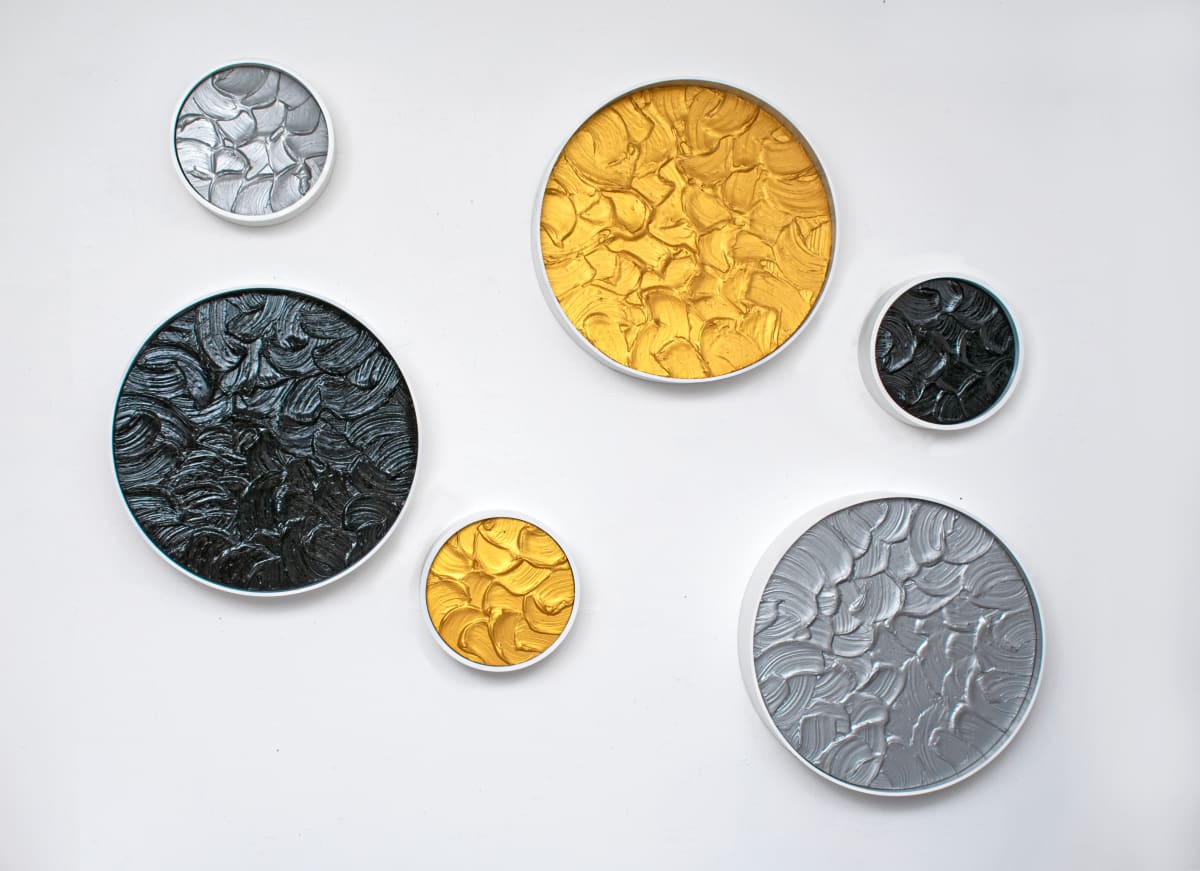 Wave Series: Crucible by KX2 