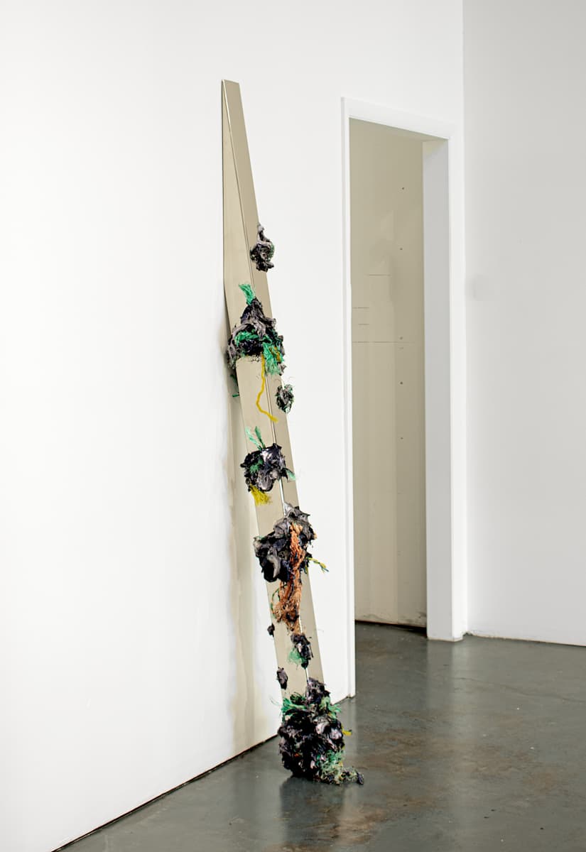 Mollusk Piling by KX2 