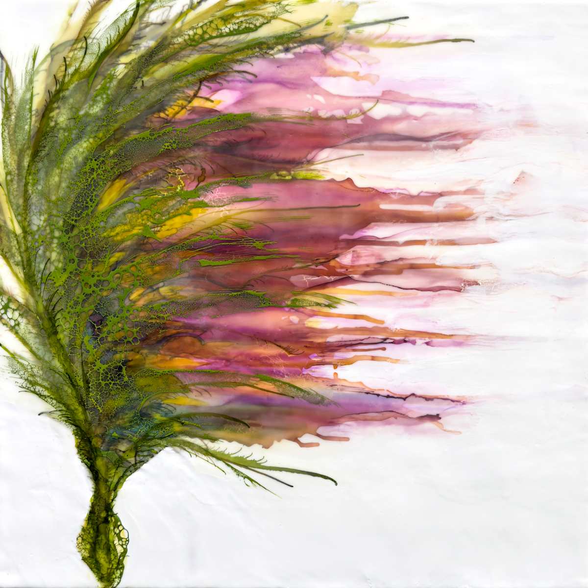 Breakaway by Deborah Llewellyn, Image 1.