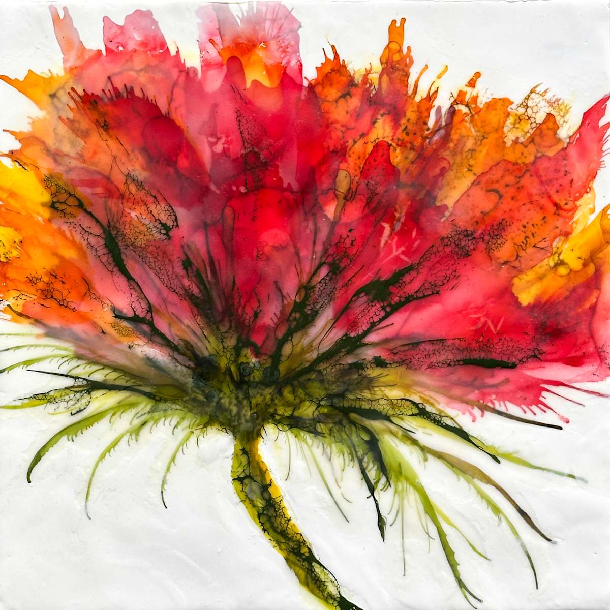 Call on Me by Deborah Llewellyn  Image: Main Image