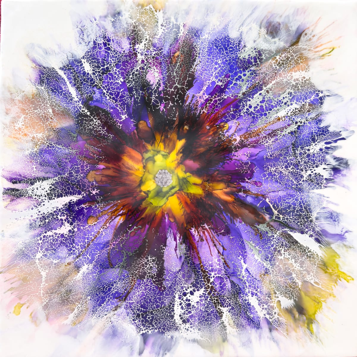 Caught By Surprise AGAIN by Deborah Llewellyn  Image: Main full image