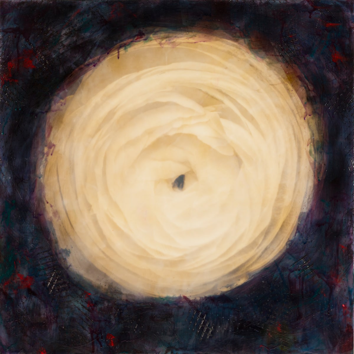 Dreams Go Round by Deborah Llewellyn, Image 1.