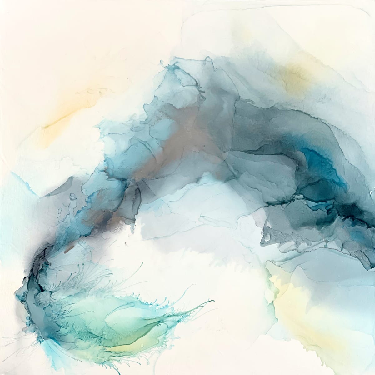 Back Home by Deborah Llewellyn, Image 1.