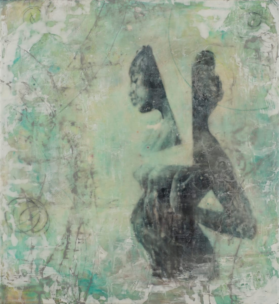 Levered by Deborah Llewellyn 