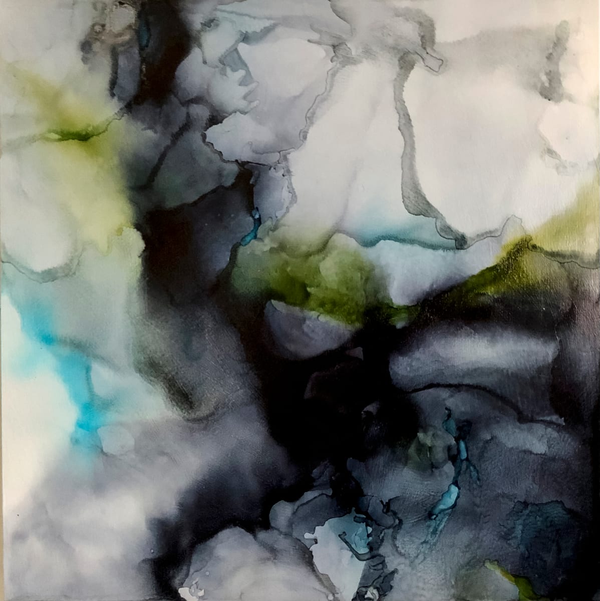 Serenely Wild by Deborah Llewellyn, Image 3.