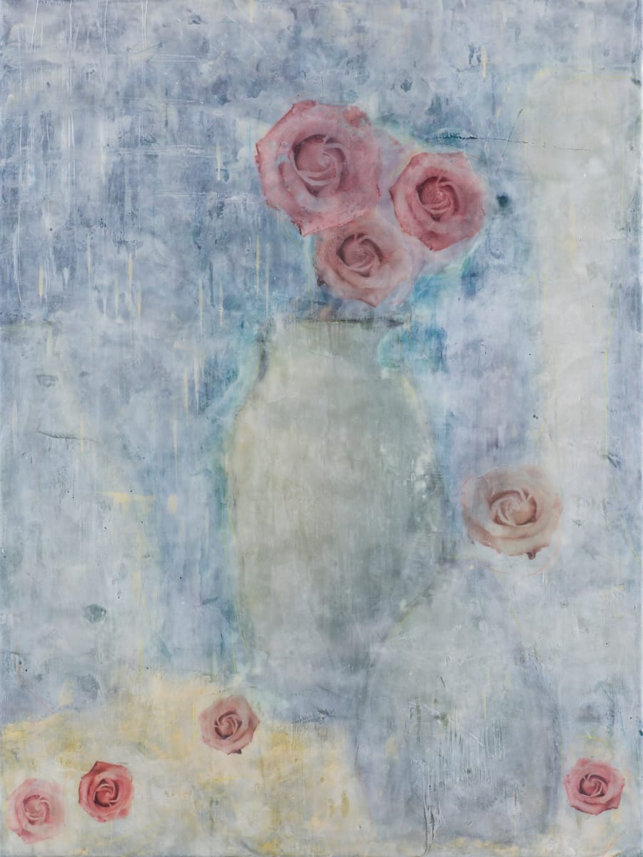 Venetian Rose by Deborah Llewellyn, Image 5.