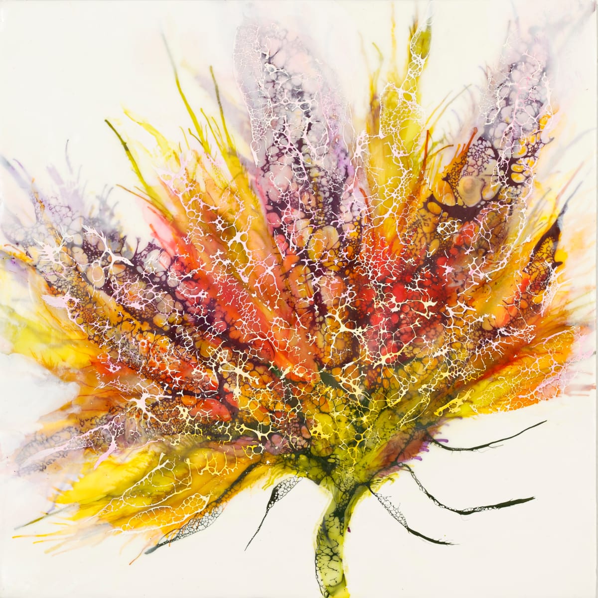 Saw The Signs by Deborah Llewellyn  Image: Main Image