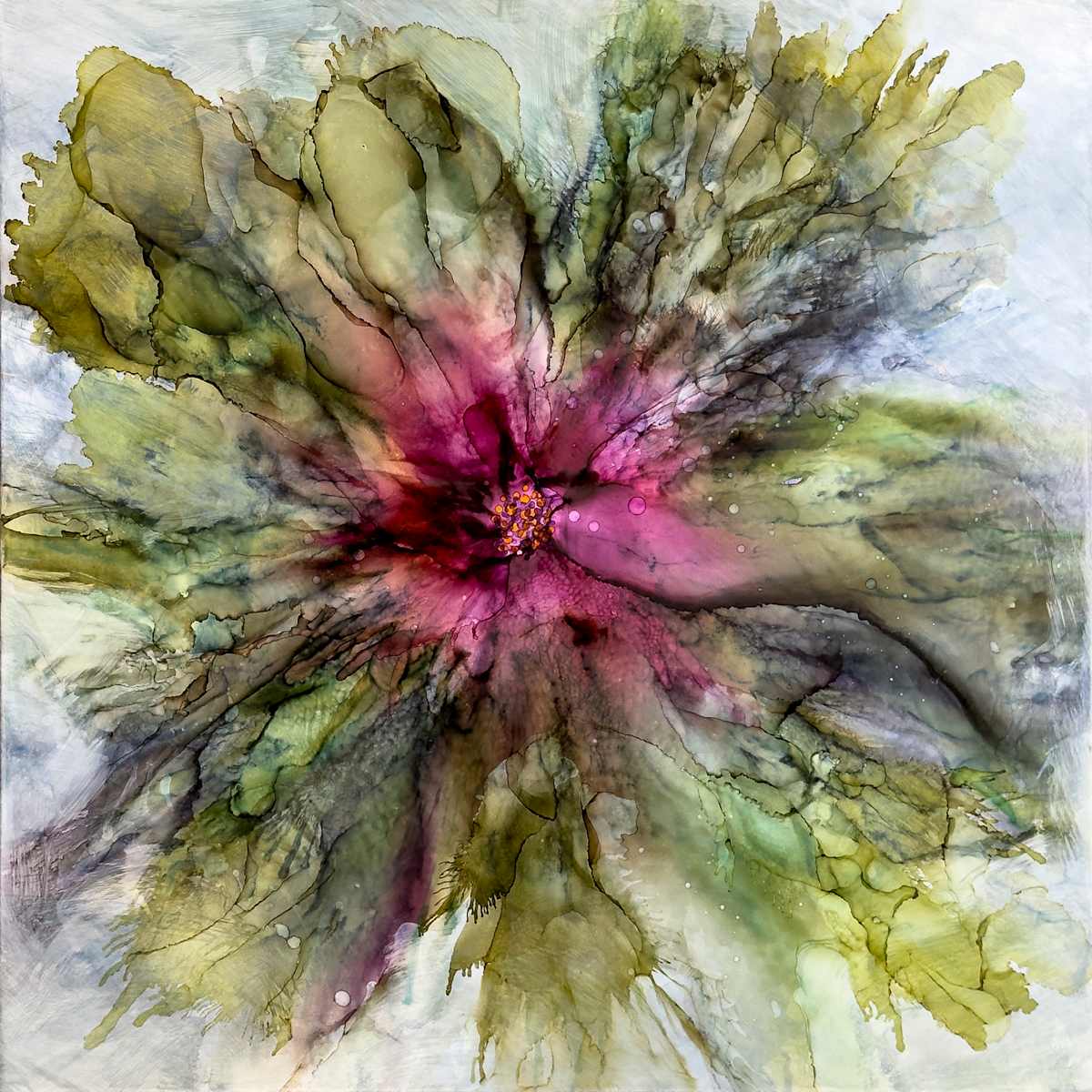 Some Have Secrets by Deborah Llewellyn, Image 1.