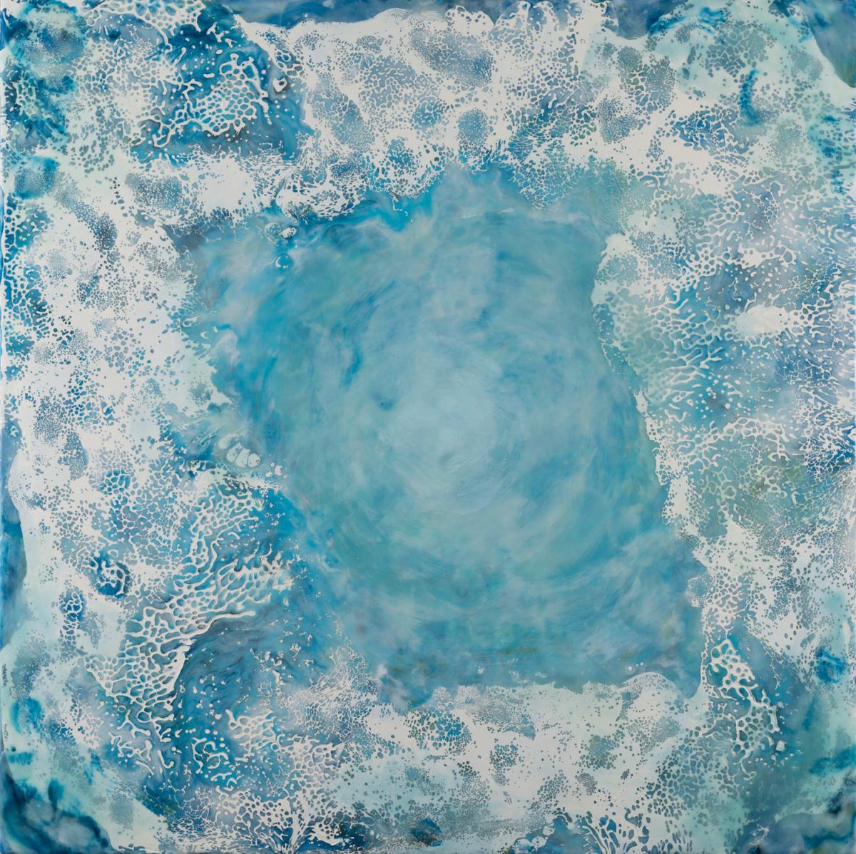 Stir the Maelstrom by Deborah Llewellyn 