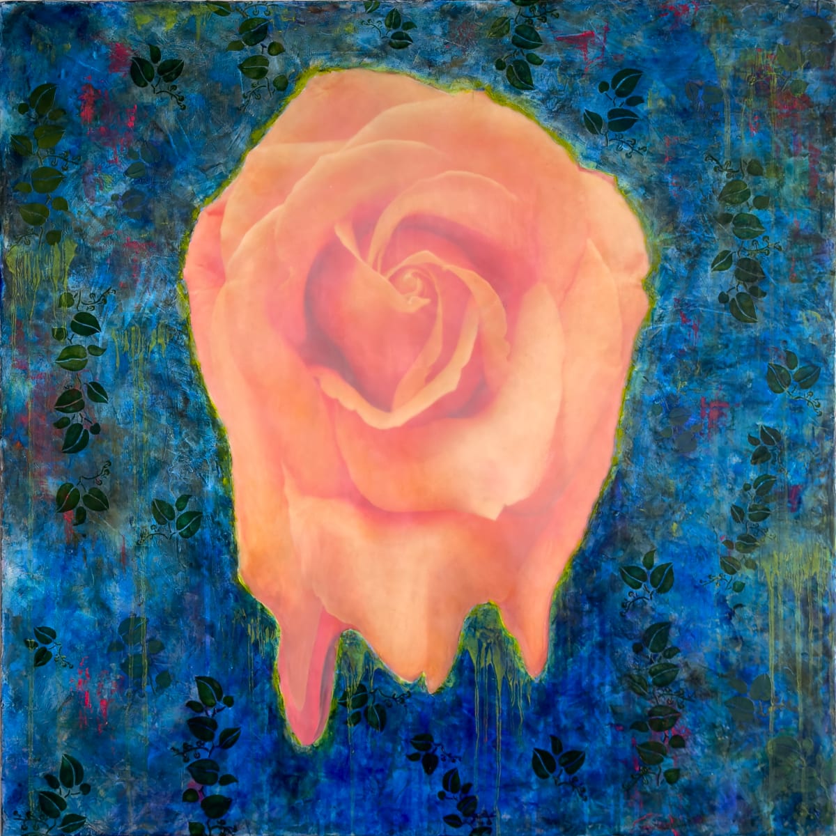 Take a Different Path by Deborah Llewellyn, Image 1.