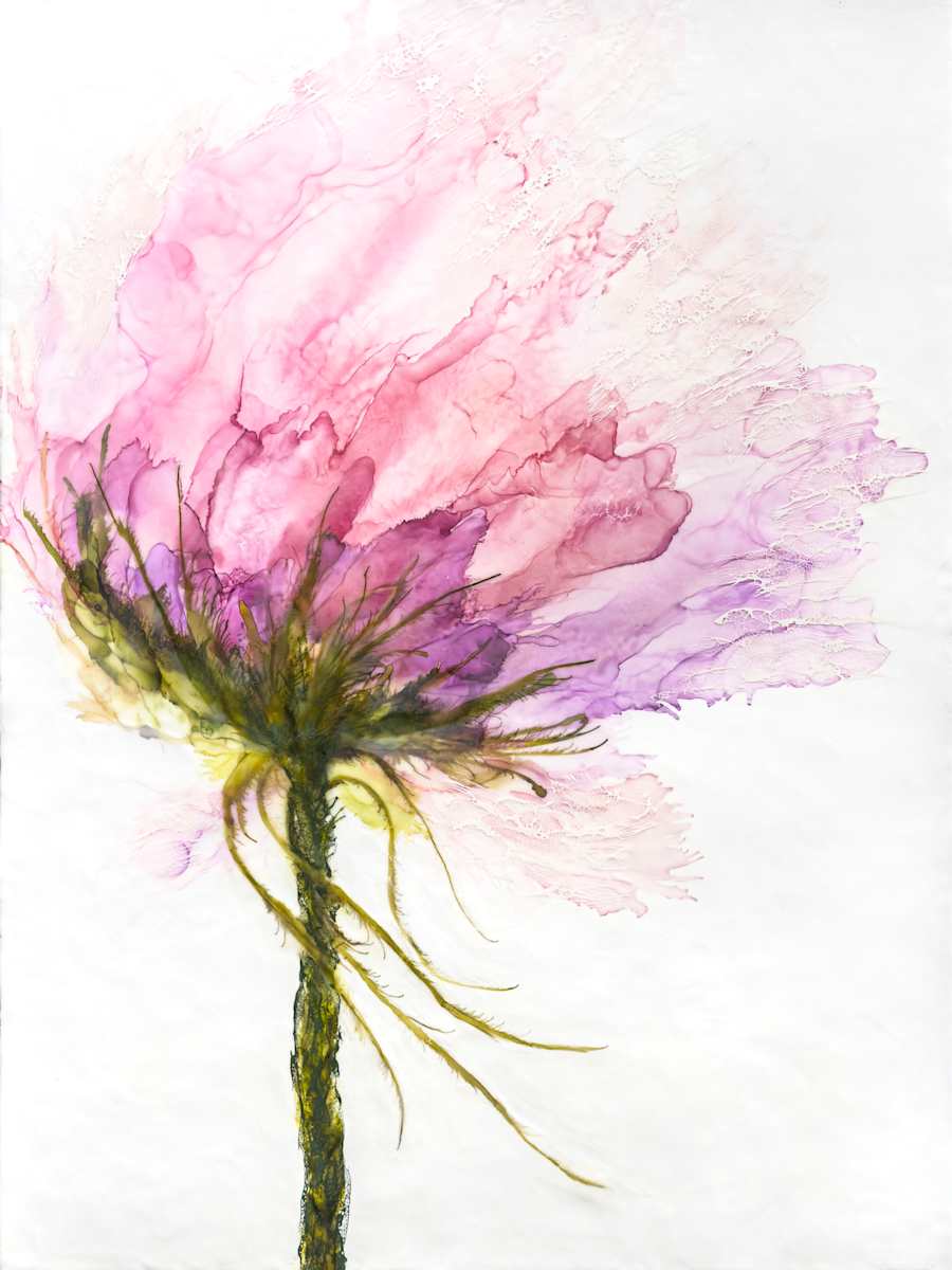 Windborne by Deborah Llewellyn, Image 1.