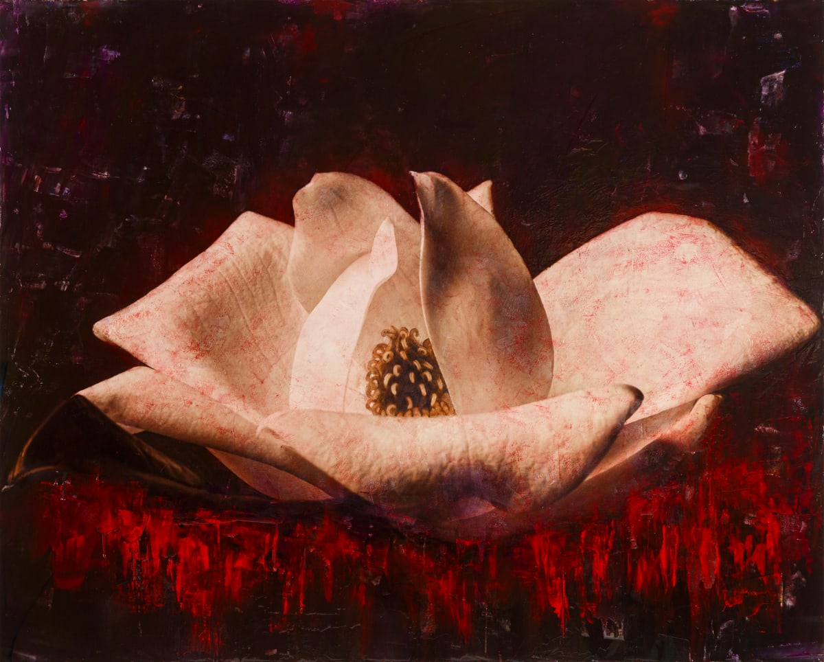 This Is What It Sounds Like by Deborah Llewellyn, Image 1.