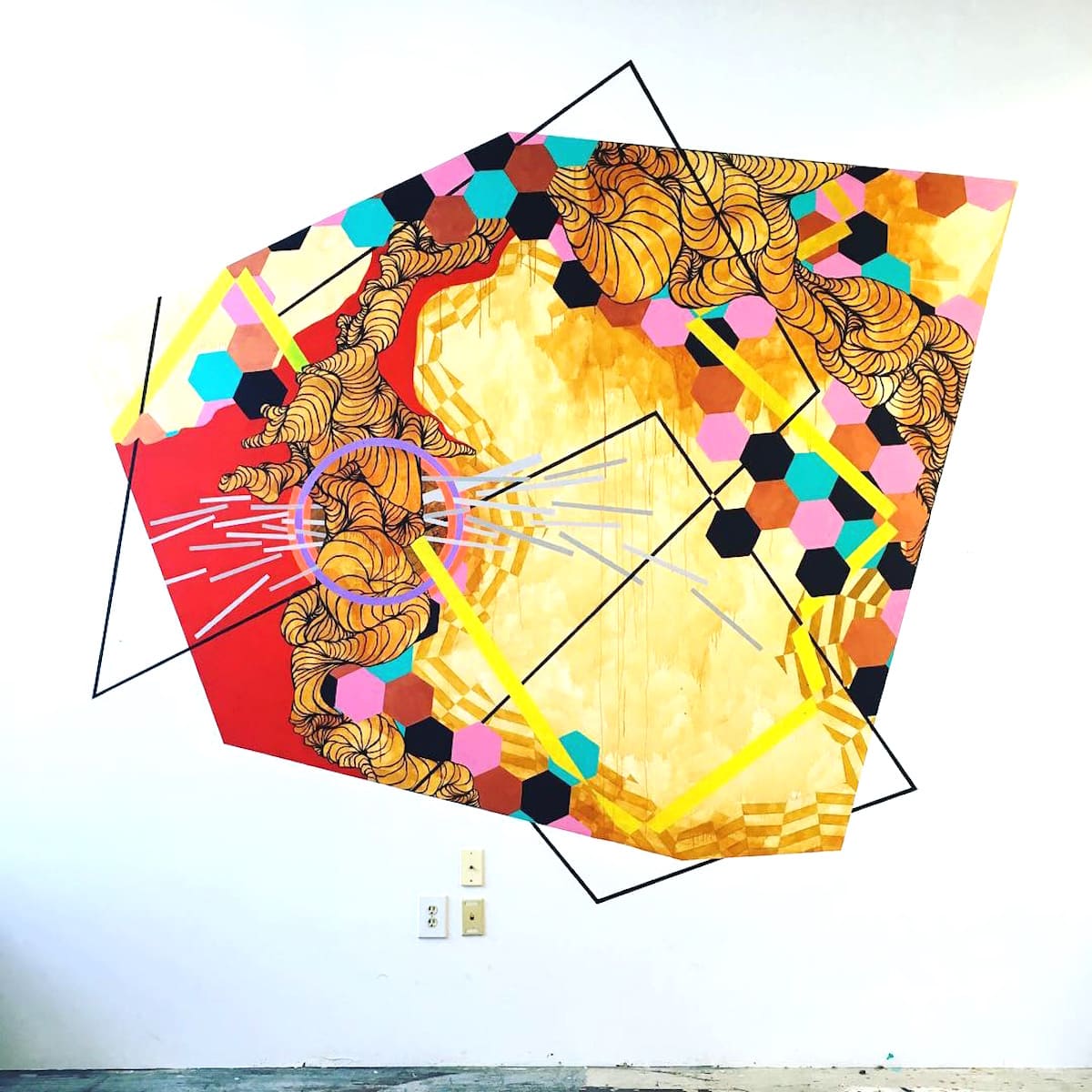 BioSphere I by Kim Carlino, Image 2.